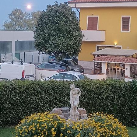 Affittacamere Villa Zelinda Sirolo Exterior foto