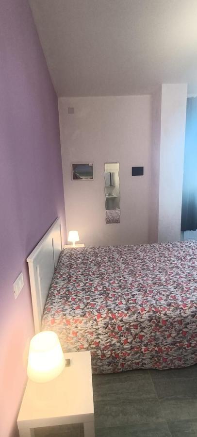 Affittacamere Villa Zelinda Sirolo Exterior foto