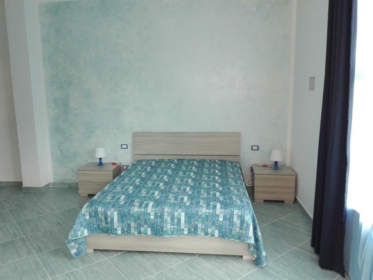 Affittacamere Villa Zelinda Sirolo Exterior foto