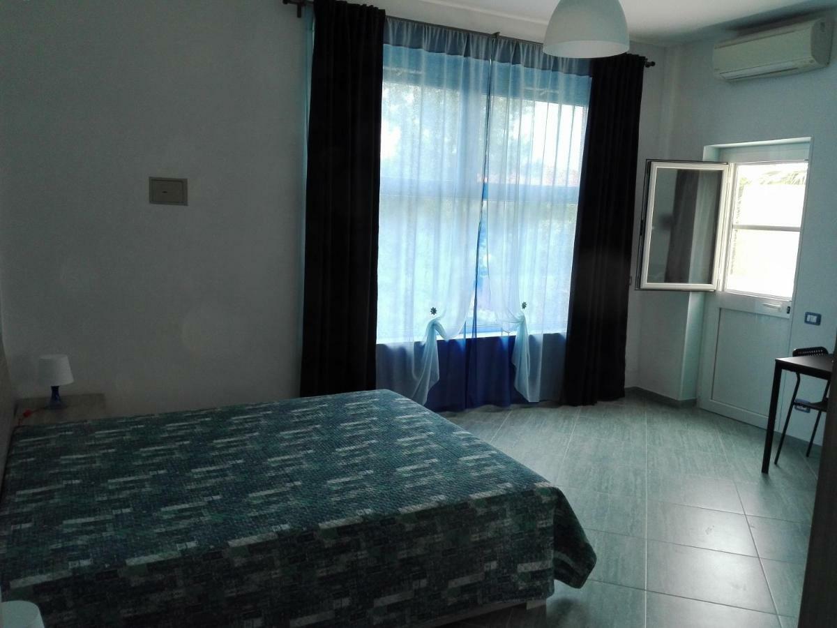 Affittacamere Villa Zelinda Sirolo Exterior foto