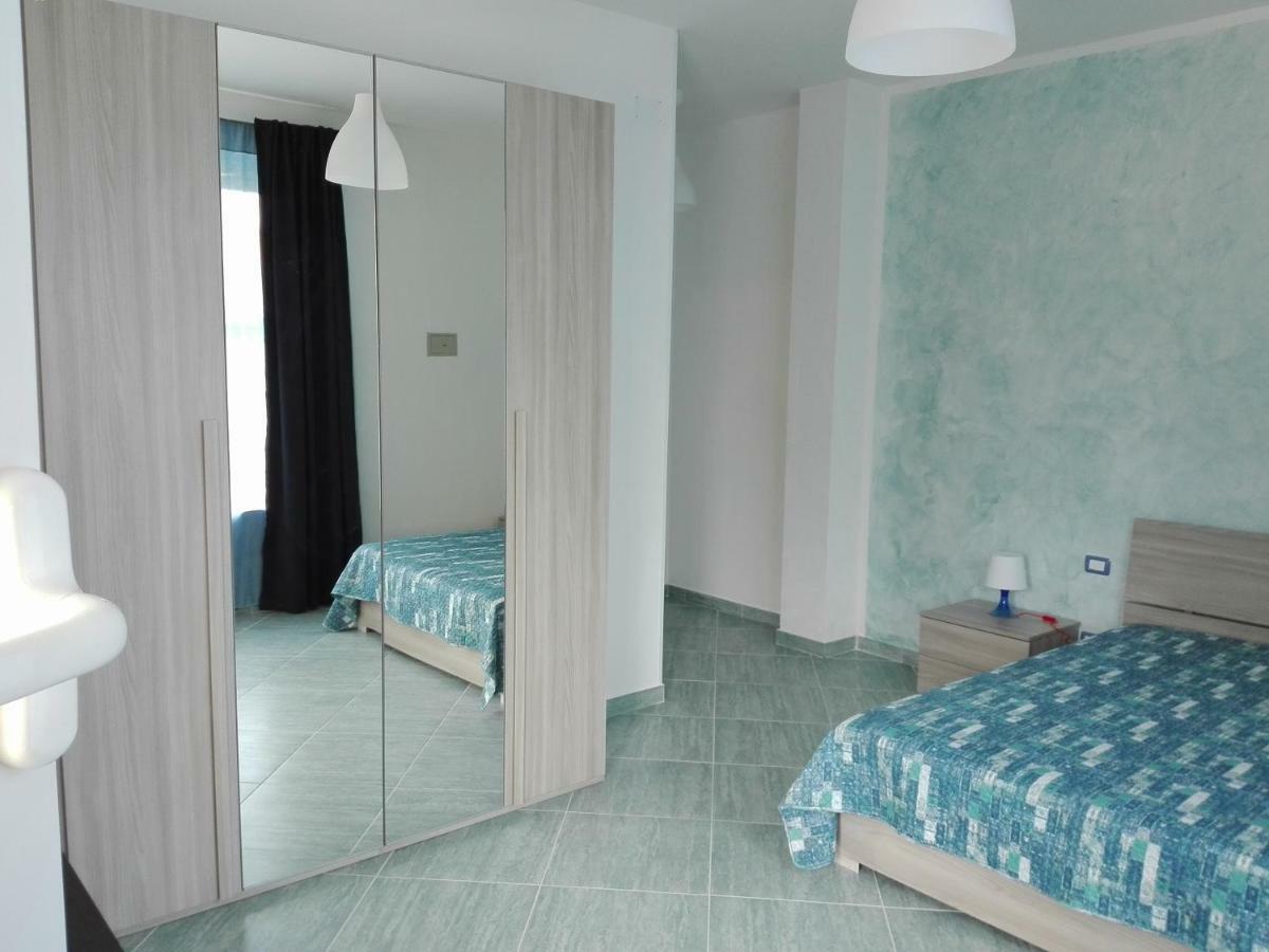 Affittacamere Villa Zelinda Sirolo Exterior foto