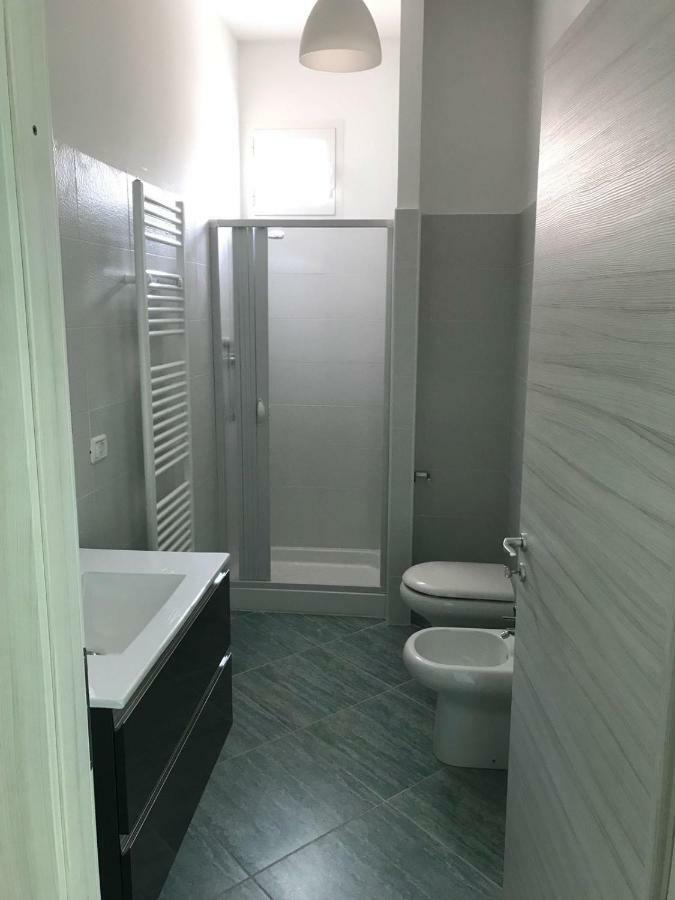 Affittacamere Villa Zelinda Sirolo Exterior foto