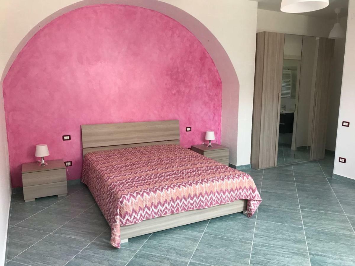 Affittacamere Villa Zelinda Sirolo Exterior foto