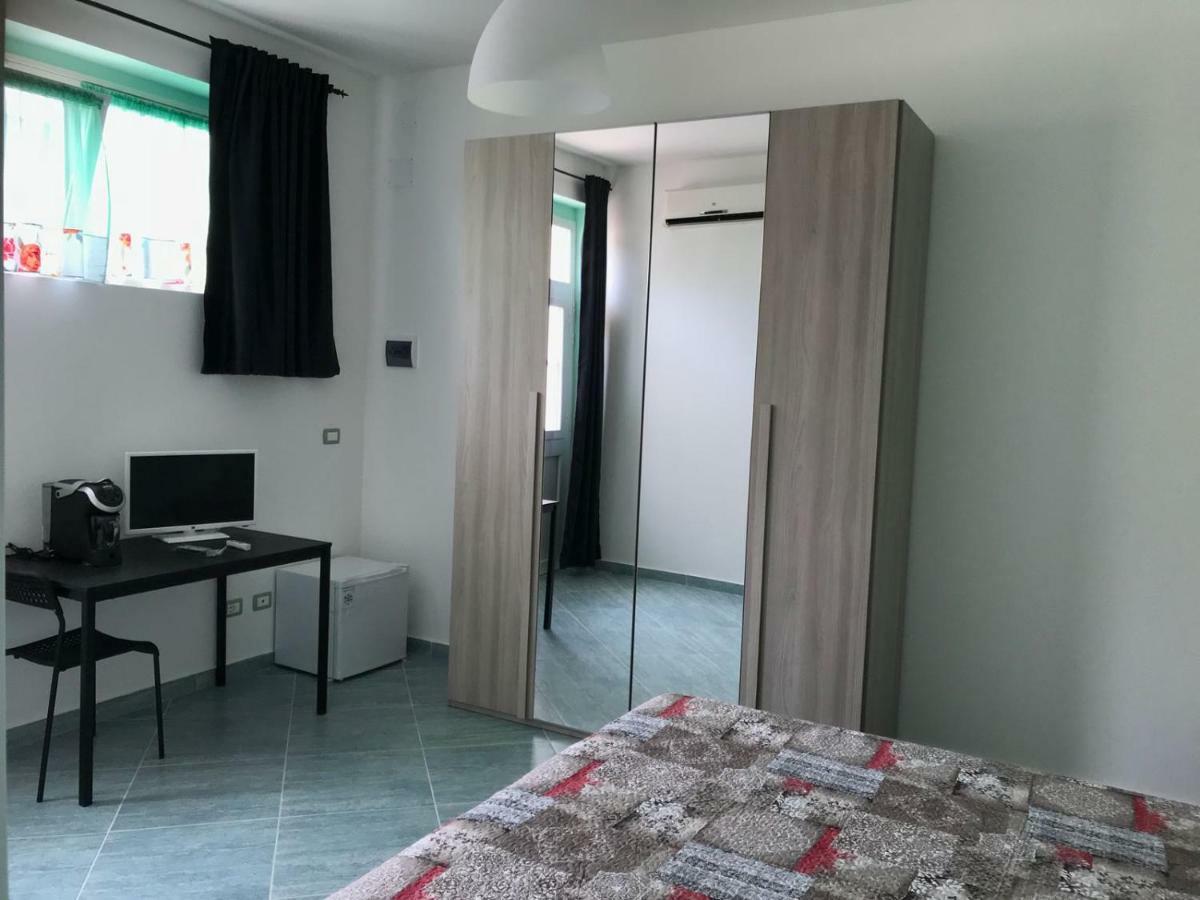 Affittacamere Villa Zelinda Sirolo Exterior foto