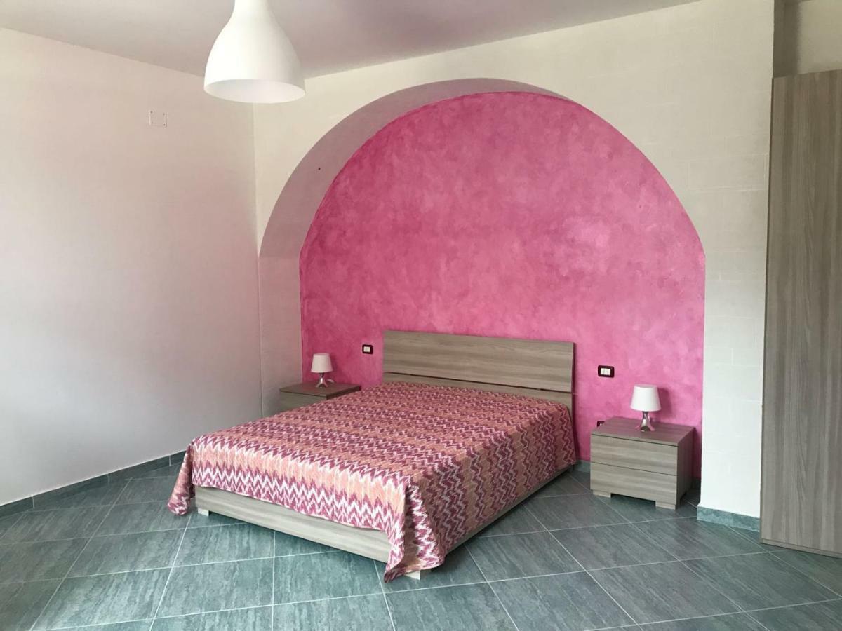 Affittacamere Villa Zelinda Sirolo Exterior foto