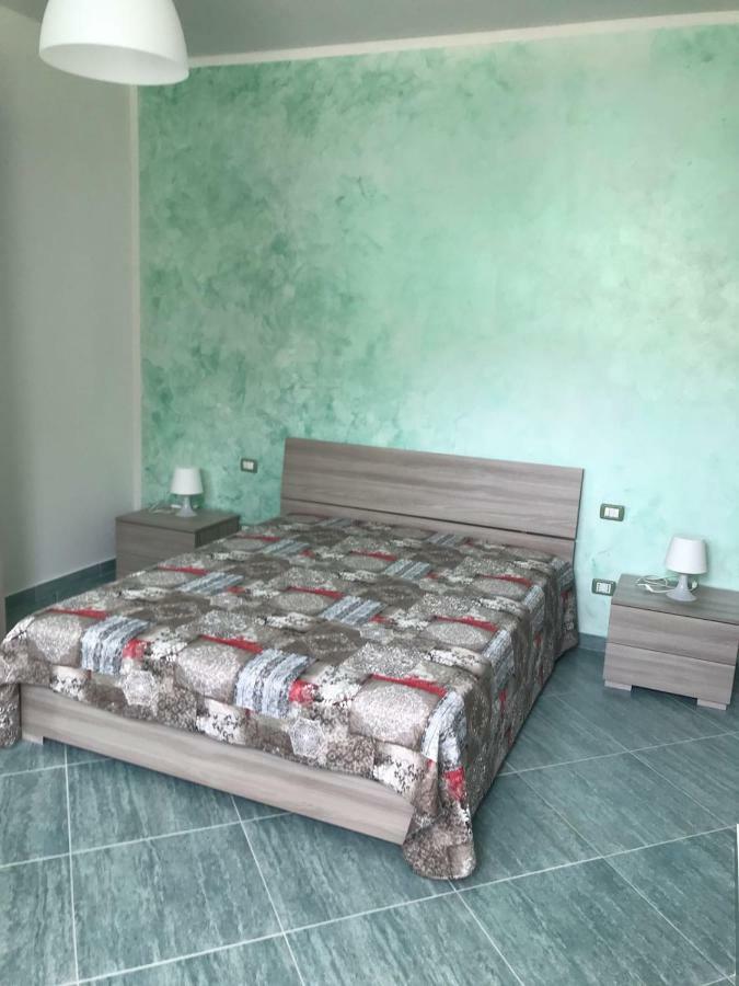 Affittacamere Villa Zelinda Sirolo Exterior foto