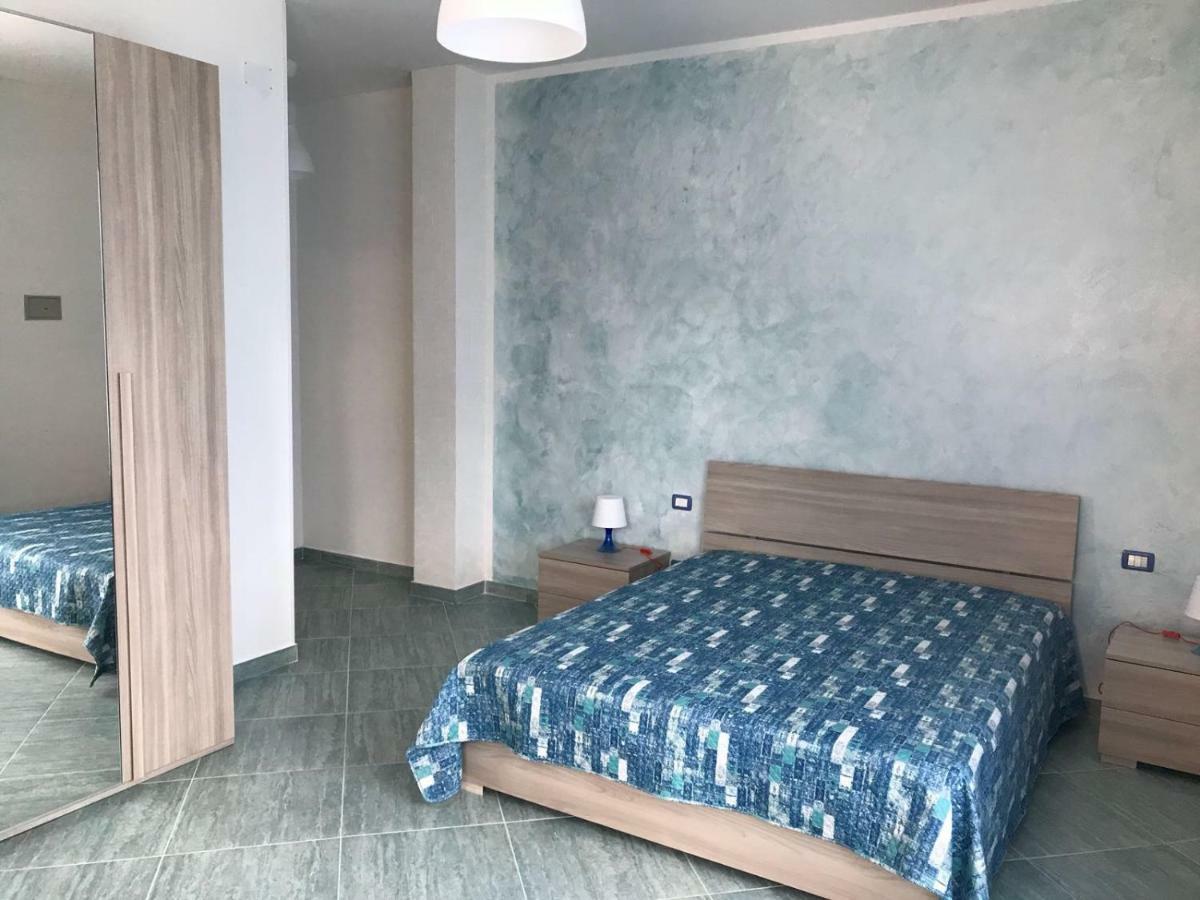 Affittacamere Villa Zelinda Sirolo Exterior foto